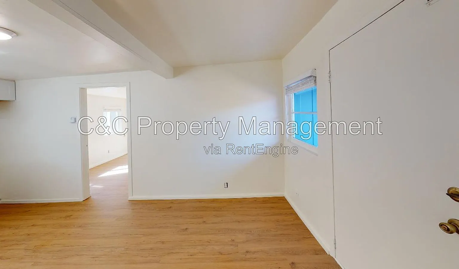 1 bed, 1.0 bath, 600 sqft, $2,050 — Photo 3