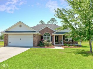 317 Labrador Ln, Guyton, GA 31312