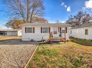 9330 Kelly Cemetery Rd, Maceo, KY 42355