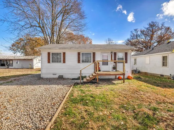 9330 Kelly Cemetery Rd, Maceo, KY 42355