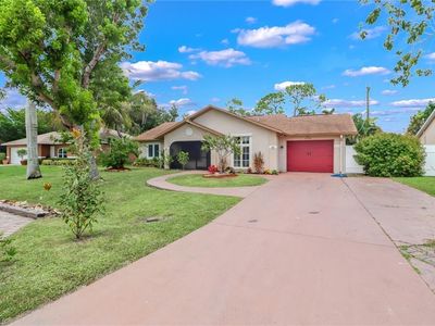 11719 Forest Mere DR, Bonita Springs, FL, 34135