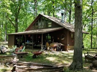 788 Yeoman Lake Rd, Clarkesville, GA 30523