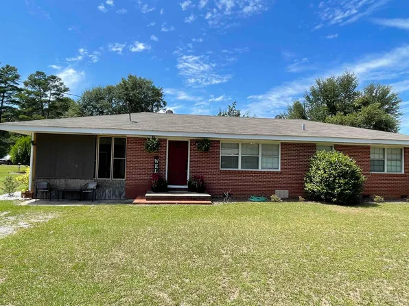 20 Pineview Dr, Butler, GA 31006