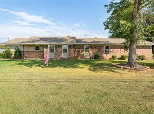 3022 Collum Ln W, Alma, AR 72921