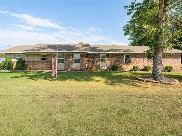 3022 Collum Ln W, Alma, AR 72921