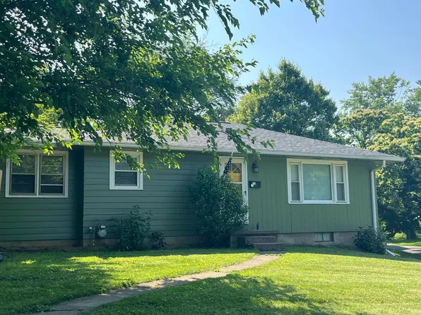 102 S Hillsdale Dr, Bloomington, IN 47408