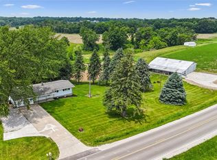 5995 32nd Ave, Shellsburg, IA 52332