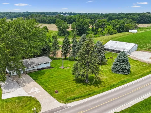 5995 32nd Ave, Shellsburg, IA 52332