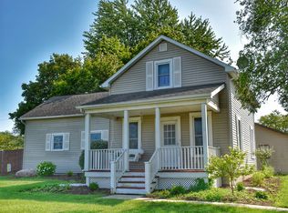 5980 N Piqua Rd, Decatur, IN 46733