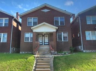 4973 Quincy St, Saint Louis, MO 63109