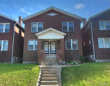 4973 Quincy St, Saint Louis, MO, 63109