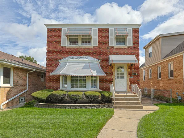 5245 N Rutherford Ave, Chicago, IL 60656