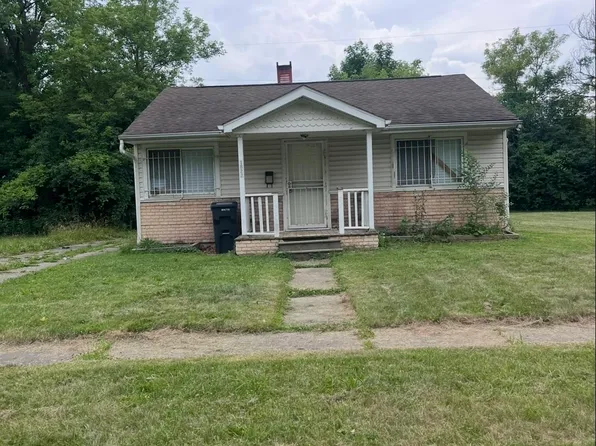 1822 Polly St, Flint, MI 48505