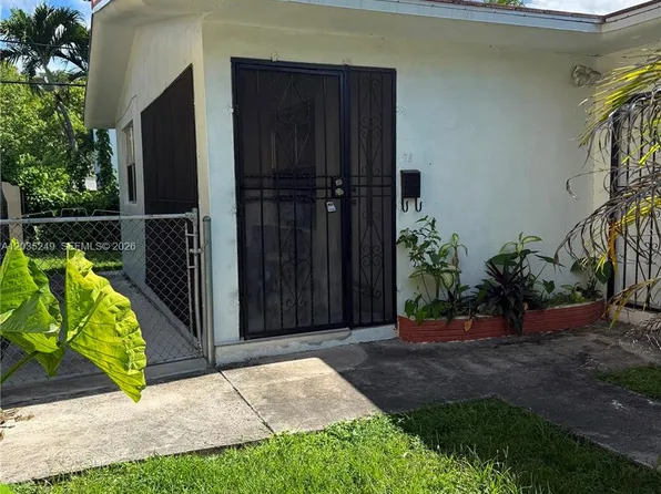 78 NE 43rd St #0, Miami, FL 33137