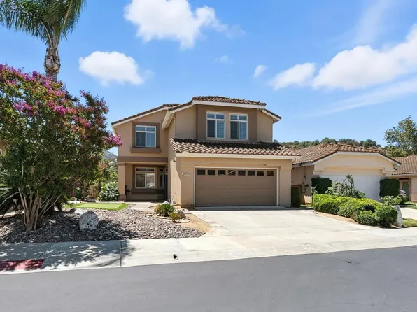 8747 Gracilior Pl, Escondido, CA 92026