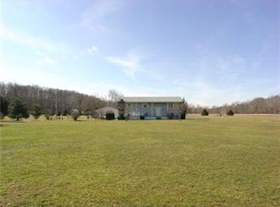 307 Ruble Mill Rd, Smithfield, PA 15478