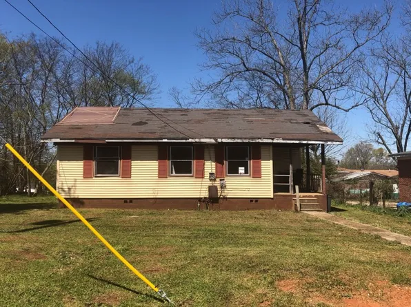 4704 Todd Ave SW, Birmingham, AL 35221