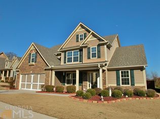 4376 Gateview Dr, Loganville, GA 30052