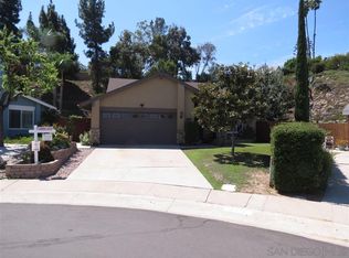 17016 Palacio Pl, San Diego, CA 92127