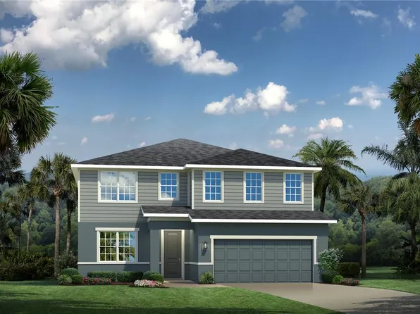 1230 Whispering Ln, Minneola, FL 34715