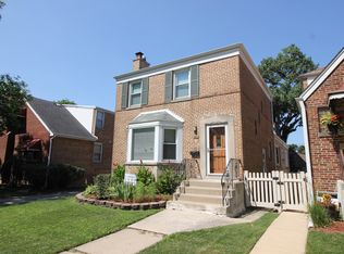 11156 S Artesian Ave, Chicago, IL 60655