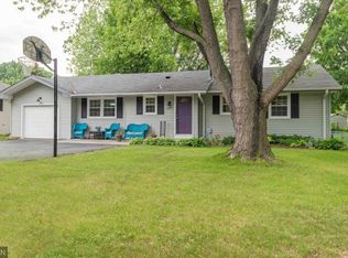 4617 Decatur Ave N, New Hope, MN 55428