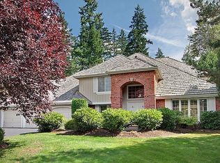 25923 NE 27th Dr, Redmond, WA 98053