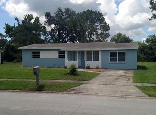 3215 Daryl Ter, Titusville, FL 32796