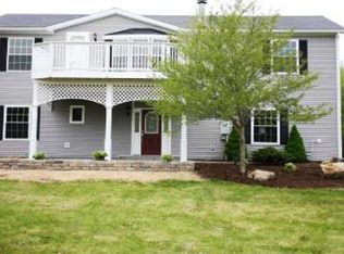 251 E Riverside Dr, Olean, NY 14760