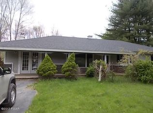 9 Tammany Flats Rd, Damascus, PA 18415