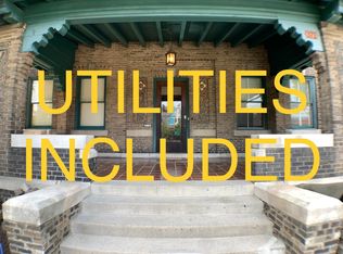 372 S Winebiddle St APT 1, Pittsburgh, PA 15224