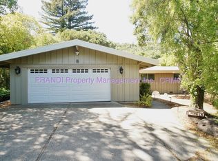 1 Fawn Ln, Corte Madera, CA 94925