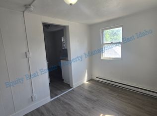 815 E Clark St APT 5, Pocatello, ID 83201