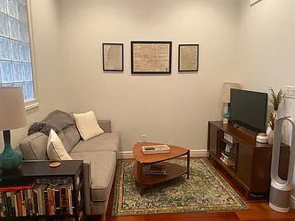 Rented by CNYC Apartments