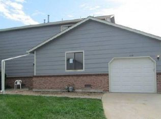 530 W Berry Cir #4B3, Littleton, CO 80120