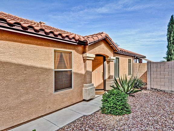 2nd image of 41556 W Hillman Dr