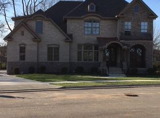 317 Carawood Ct LOT 3, Franklin, TN 37067