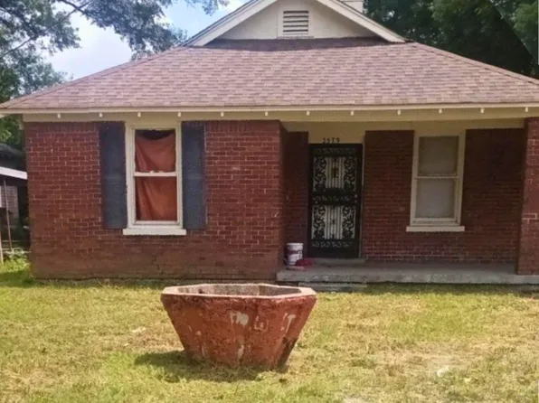 2579 Barron Ave, Memphis, TN 38114