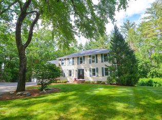 25 Maura Dr, Stow, MA 01775