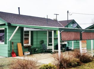 2250 W. Sussex, Missoula, MT 59801