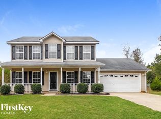 330 Bramble Bush Trl, Covington, GA 30014