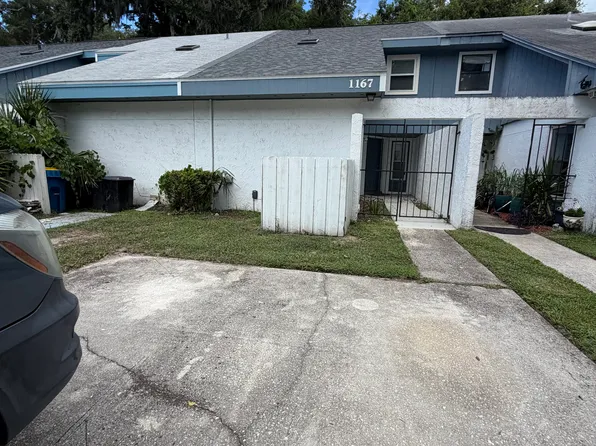1167 Bayshore Dr N #1167, Atlantic Beach, FL 32233