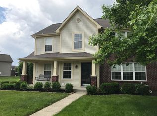5264 Brianna Ln, Indianapolis, IN
