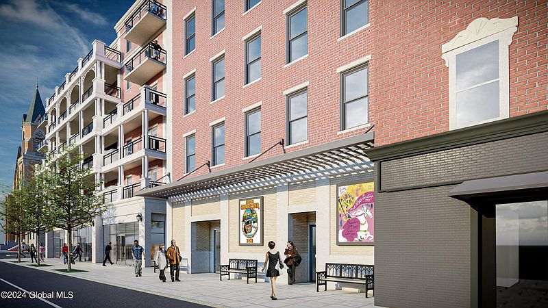 2nd image of 19 Washington Street #463 F