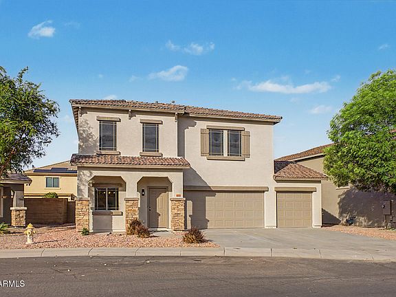 3rd image of 16912 W SAGUARO Lane