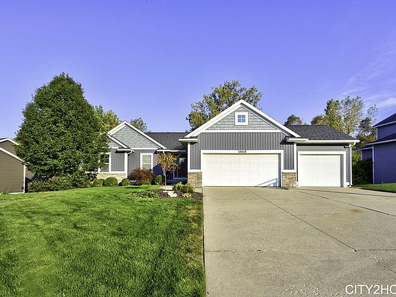 2nd image of 3465 City Ridge Ct