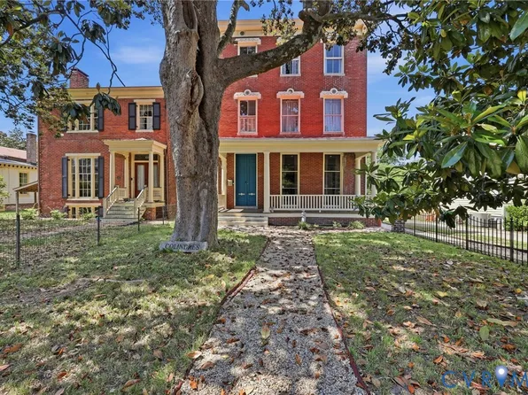 555 High St, Petersburg, VA 23803