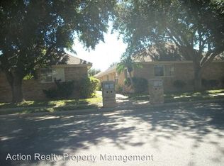 705 Sandpiper Ave, McAllen, TX 78504