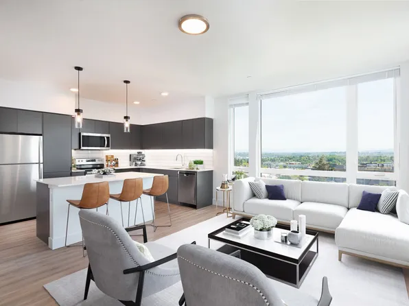 Adell Apartments, 4532 42nd Ave SW #306, Seattle, WA 98116