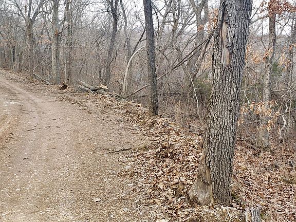 Good maintained road access